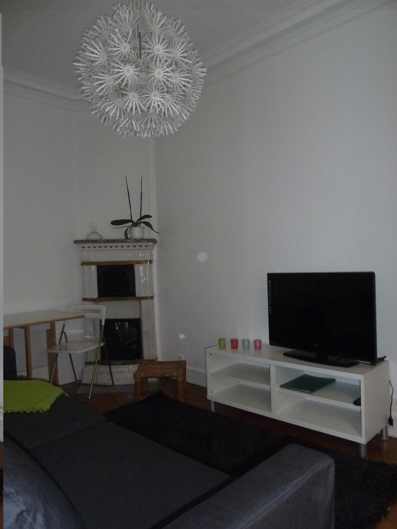 Appartement Au Coeur De Parijs
